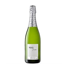 Cava Mas Fi - Brut